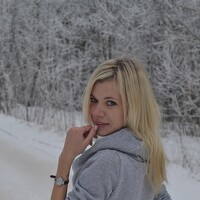 Евгения Серебрякова - photographer