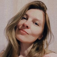 Ольга Дегтярёва - photographer