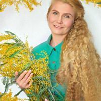 Елена Кухарева - photographer