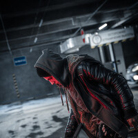 Роман Когомаченко - photographer