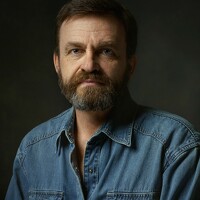 Слава Юдин - photographer