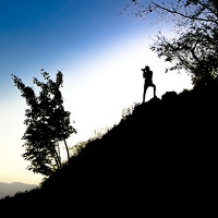 seyed mostafa yousefi - фотограф