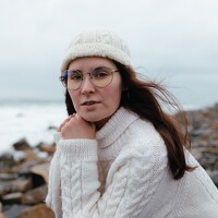 Анастасия Воропаева - photographer