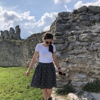 Kateryna Schuliak - photographer