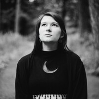 ALISA NEZHINSKAYA - photographer