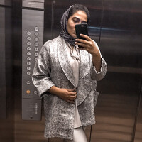 Tina Ranjbar - photographer