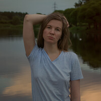 Людмила Подольская - photographer