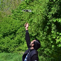 Akshay Kshirasagar - photographer