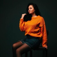 Валерия Воловидник - photographer