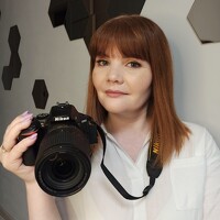 Татьяна Кузнецова - фотограф