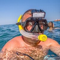 Дмитрий Стрелков - photographer