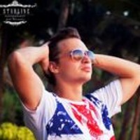 Юлиан Щукин - фотограф