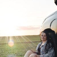 Ольга Балынская - photographer