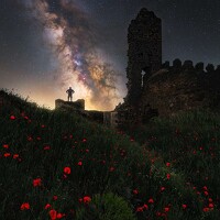 Edén Israel Sánchez Fernández - фотограф