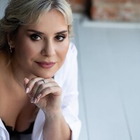 Евгения Казакова - photographer