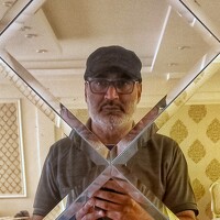 mahdi ghanbari - фотограф