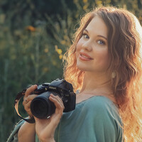Татьяна Кулагина - photographer