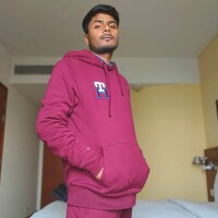 Rahul Kashyap - photographer