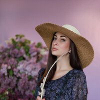 Антонина Арустамова - photographer