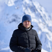 Абдулаев Ян - photographer