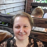 Ирина Сидорова - photographer