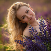 Julija Novikova - фотограф