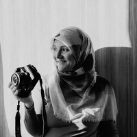 Лилия Мухамидханова - photographer