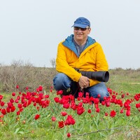 АЛЕКСАНДР ПОПИК - photographer