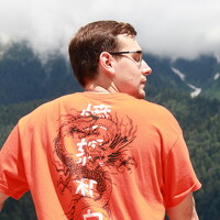 Артём Пышкин - photographer