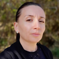 Мария Стратан - photographer