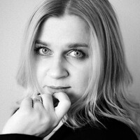 Ksenia Ivashko - photographer