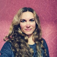 Ольга Горбаткова - photographer