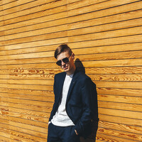 Даниил Петруненко - photographer