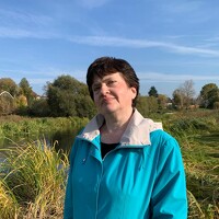 Ирина Кртина - photographer