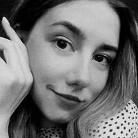 Елизавета Шарамет - фотограф