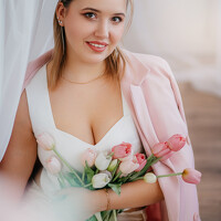 Виктория Головнич - photographer