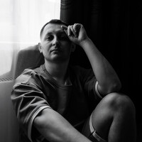 Андрей Василевский - photographer