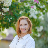 Anna Poponina - photographer