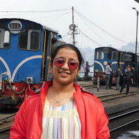 PURBALI KAR - фотограф