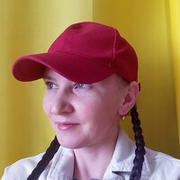 Polina Mishina - photographer