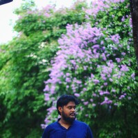 MD RASED ROKON - photographer