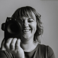 Юлия Давыдова - photographer