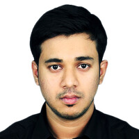 ARUP KUMAR CHANDA - фотограф