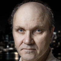 Александр Падажецкий - фотограф