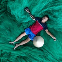 Minh Tú Nguyễn - photographer