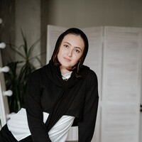 Тахмина Нурова - photographer
