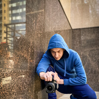 Alexander Nosov - photographer