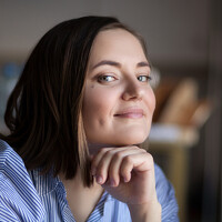 Елена Комова - photographer