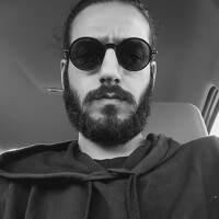 mahyar sj - photographer