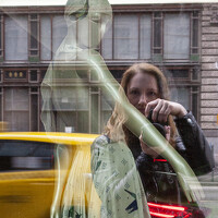 Bernadett Éva Nagy - photographer